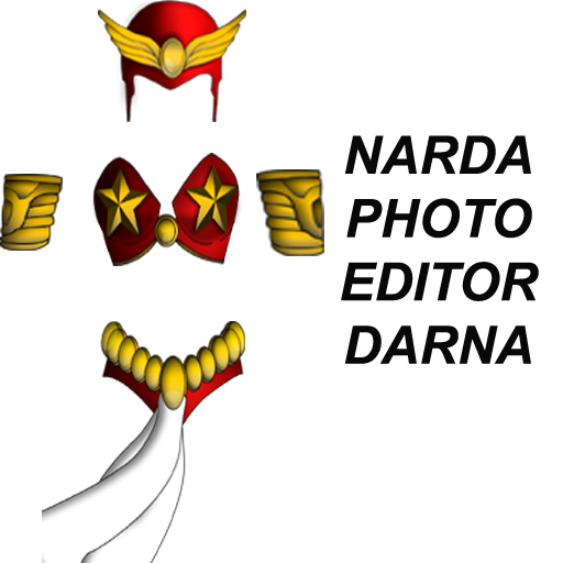 Narda HD Photo Editor Darna Wallpaper for Profile