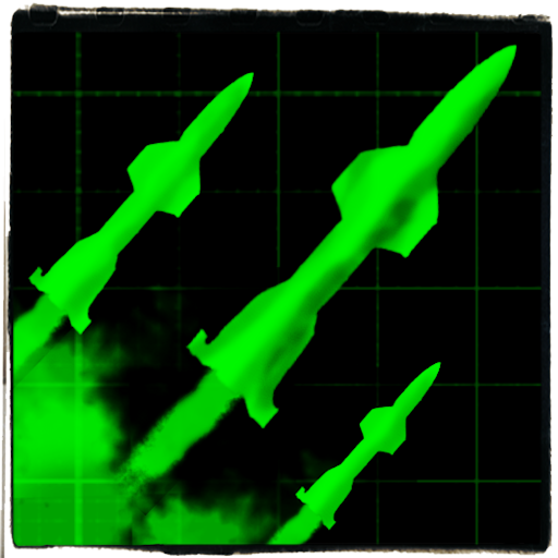 Missile Interceptor II Beta