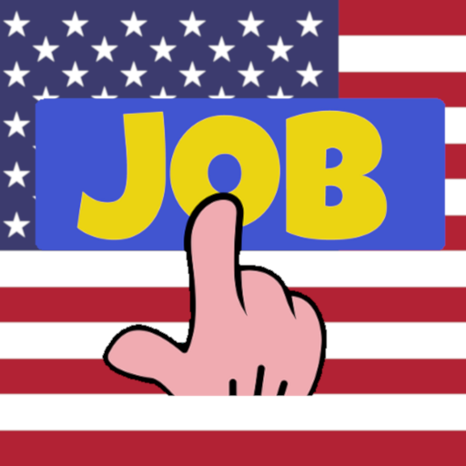 Работа в США