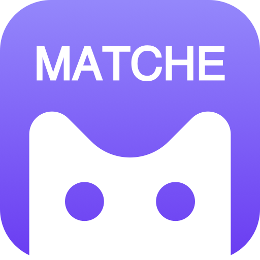 Matche - Video Chat & Make Friends