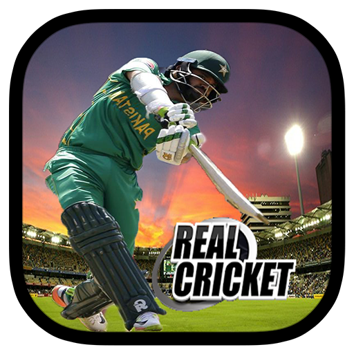 Real Game Cricket 2018