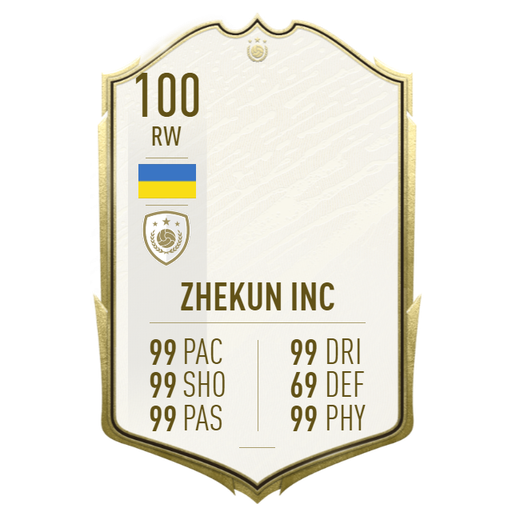 FUT 20 Icons Quiz