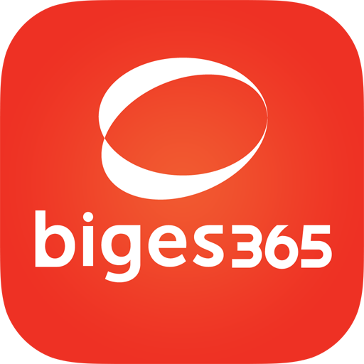 Biges 365 Cloud