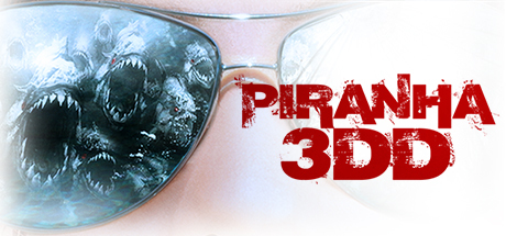 Piranha 3DD