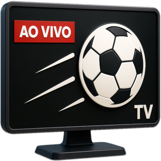 TV ao vivo Player - TV online