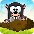 Happy Mole