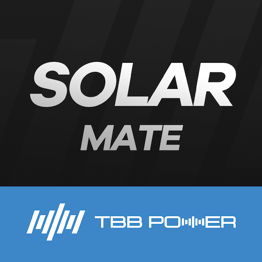 TBB Solar Mate