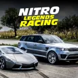 Nitro Legend Racing