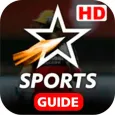 Live Star Sports Channel Guide