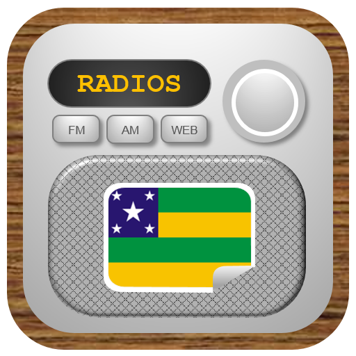 Rádios de Sergipe - AM e FM