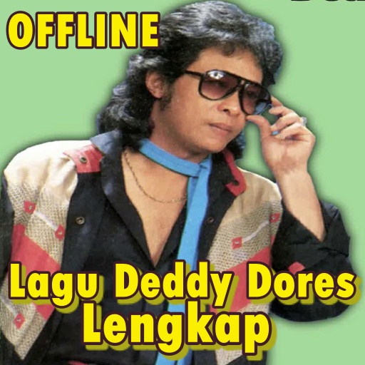 100+ Lagu Deddy Dores Offline