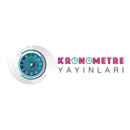 Kronometre Mobil Kütüphane