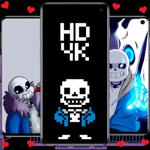 Undertale Wallpapers - Sans - Apps on Google Play