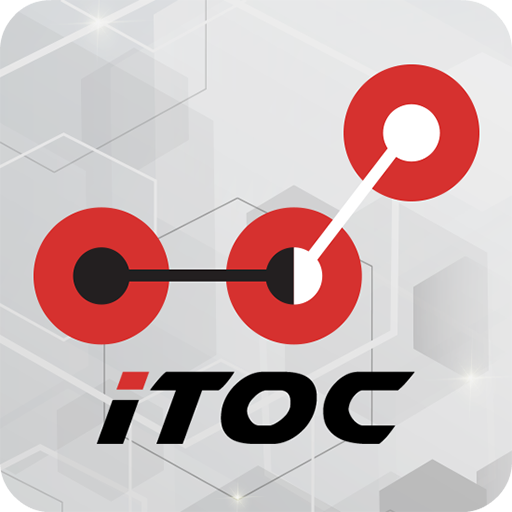 ITOC Apps