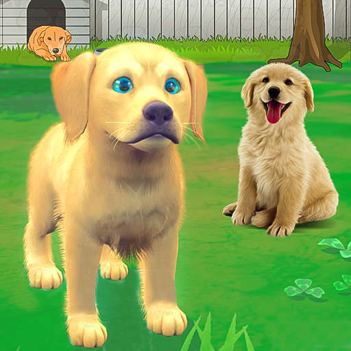 Dog Family Life Simulator