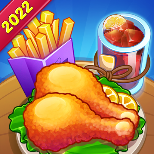 cooking zone - restaurant game