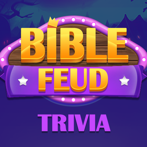 Bible Feud Trivia