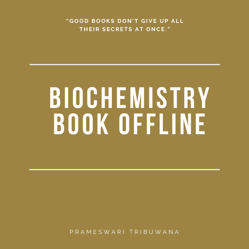 biochemistry books offline