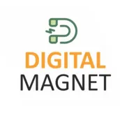 Digital magnet