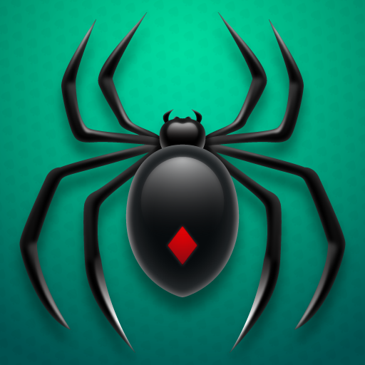 Spider Solitaire - İnternetsiz