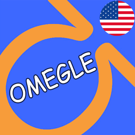 Free omegle Video call app strangers omegle Helper