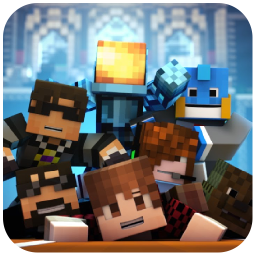 Youtuber Mod for Minecraft PE