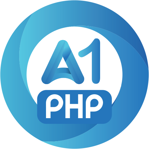 Learn PHP - Example and editor