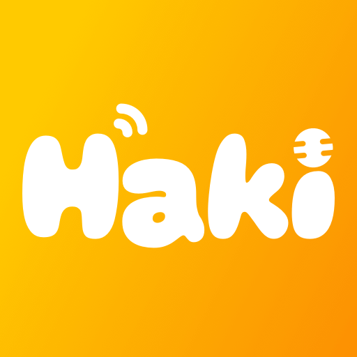 Haki-Group Chatroom