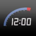 PsPsClock"Inst" Clock & Cal