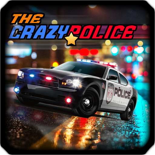 The Crazy Police