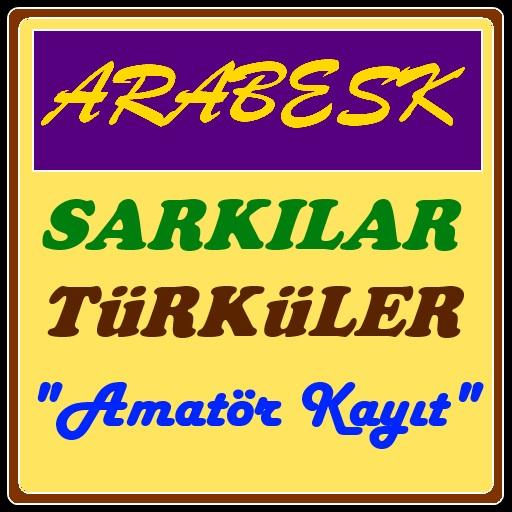 Arabesk Şarkılar Türküler