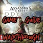Assassin's Creed Odyssey walkthrough Gameplay