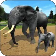 permainan simulator gajah