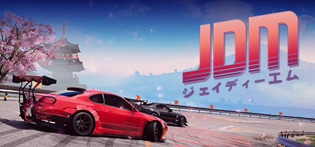 Japanese Drift Master