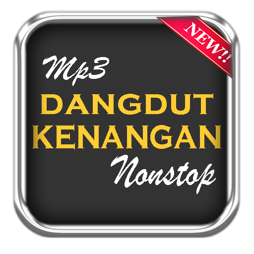 Dangdut Kenangan Mp3 Nonstop