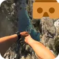 Jump to water VR