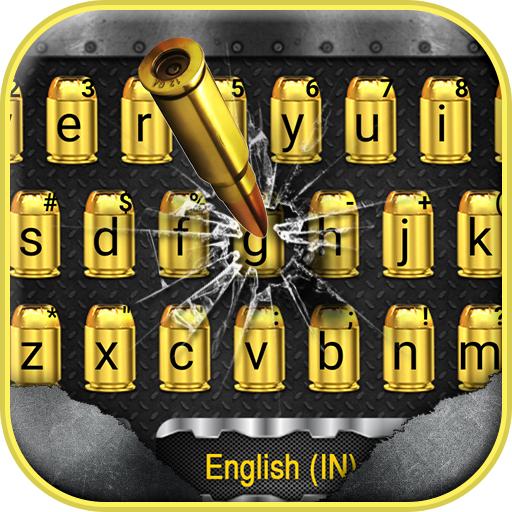 Gold Bullet Crack Tema