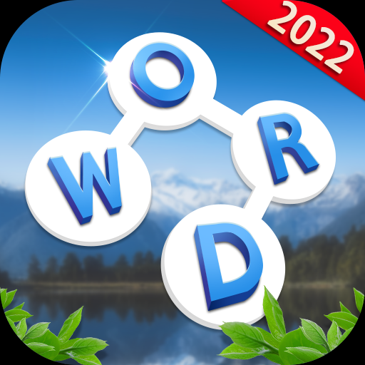 Go Words:Word Puzzle Game