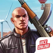 Vice Online — Open World RP
