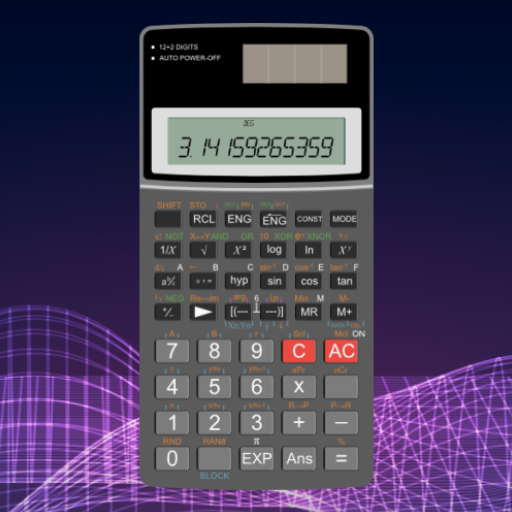 Scientific Notation Calculator