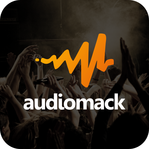 Audiomack：ミュージックダウンローダー