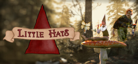 Little Hats