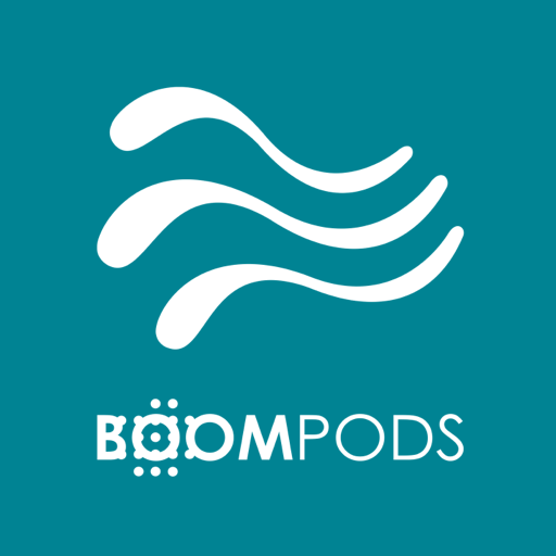 BOOMPODS