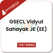 GSECL Vidyut Sahayak JE EE App
