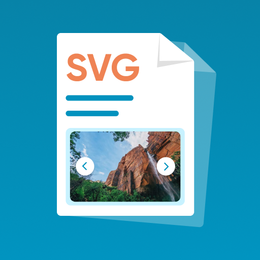 SVG Viewer - SVG Converter