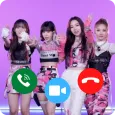 Aespa Video Call