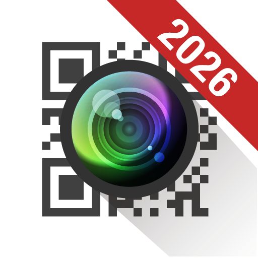 QR Code Reader - Fast Scanner