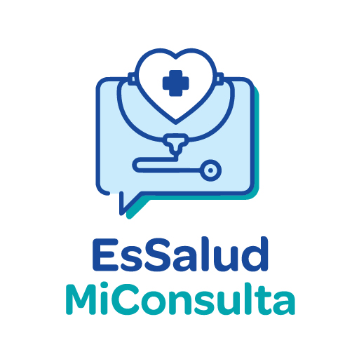 EsSalud Mi Consulta