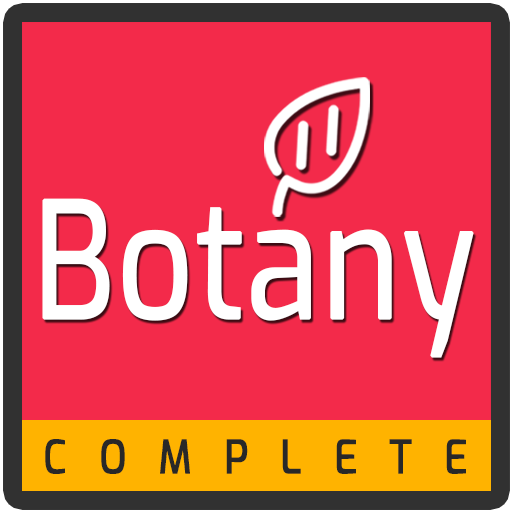 Botany Books Free App