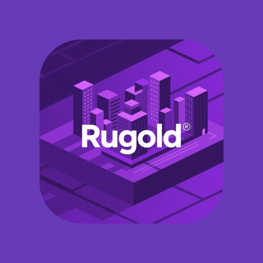 Rugold - Menjalakan Wisata Ini